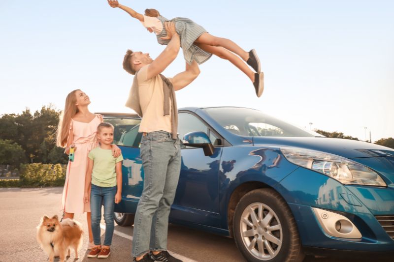 Crédito para Aquisição de Produtos